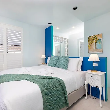 Blue Beach House Forster Exterior photo