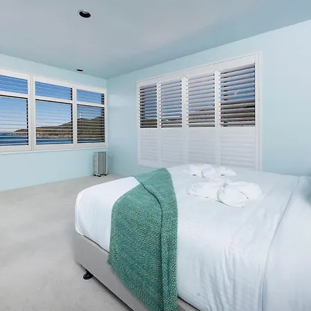 Blue Beach House Forster Exterior photo